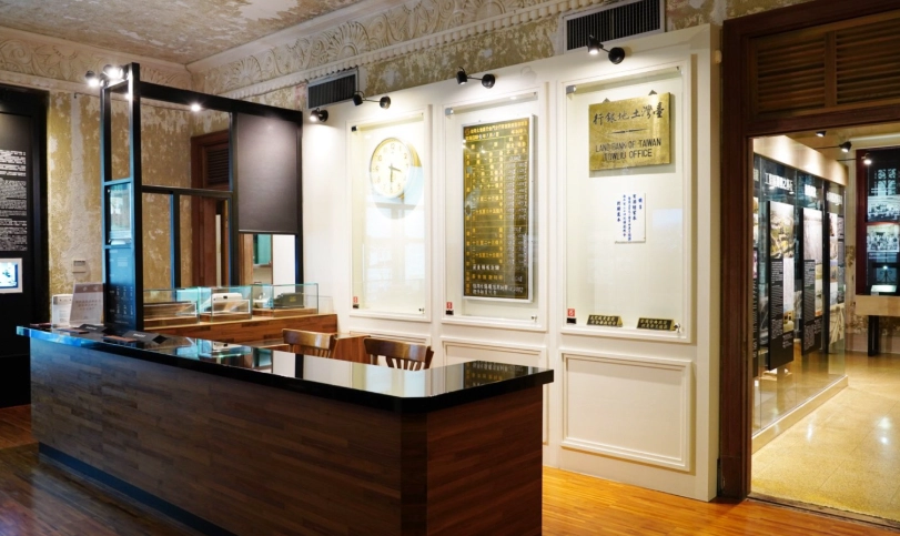 博物館餐廳
