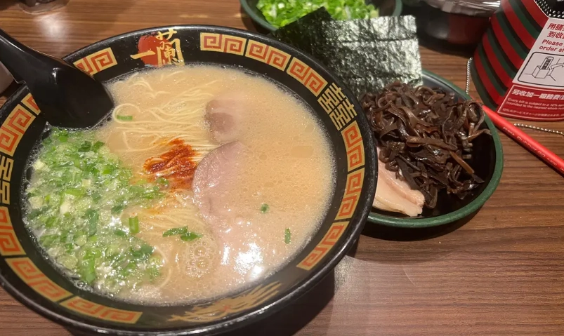 銅鑼灣購物