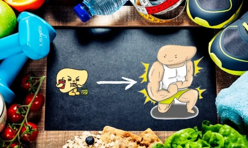 如何消除脂肪肝：實用飲食運動與生活調整全攻略