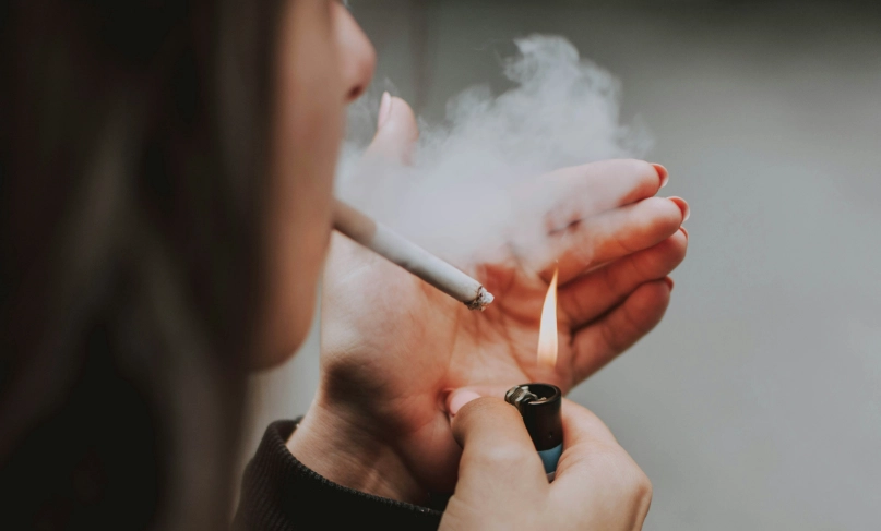 尼古丁排出時間要多久？一表掌握身體淨化時程與加速方法