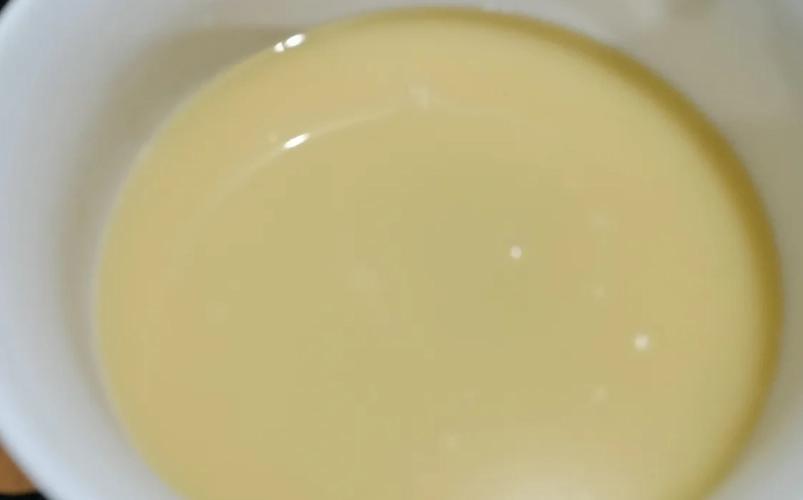 蒸蛋水比例