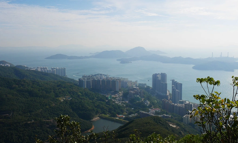 西高山 交通