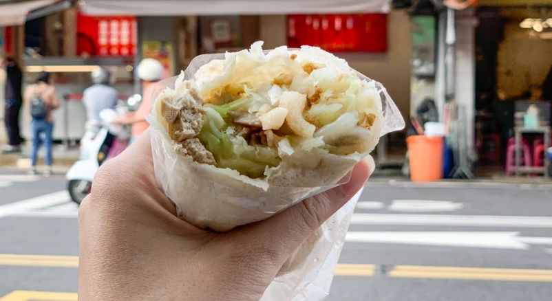 國華街美食地圖 國華街美食地圖