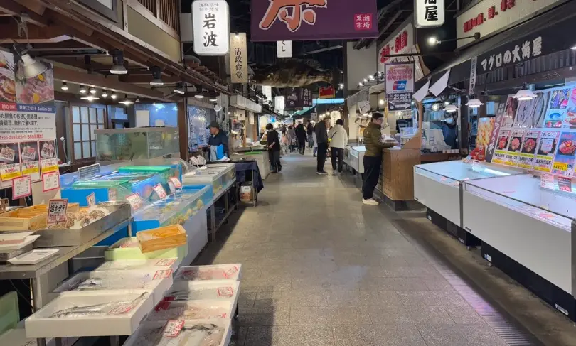 和歌山自駕行程