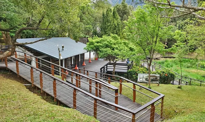 桃園拍照景點