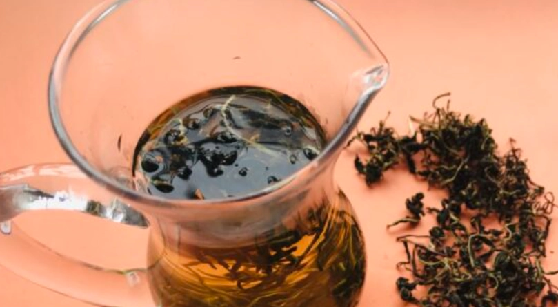 護肝茶怎麼喝