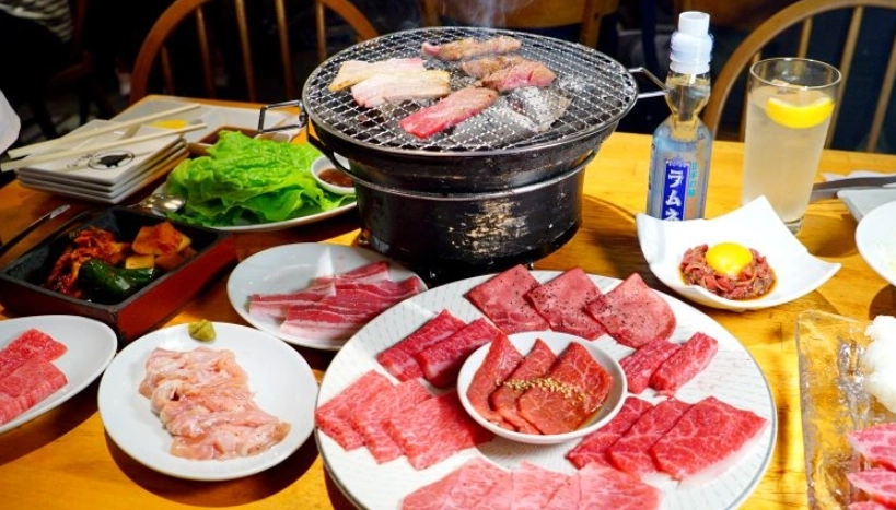福岡必吃燒肉指南：內行人才懂的5間必訪名店與點餐秘訣