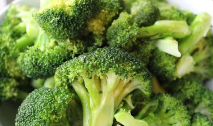 冷凍花椰菜很軟？專家教你三招恢復爽脆口感