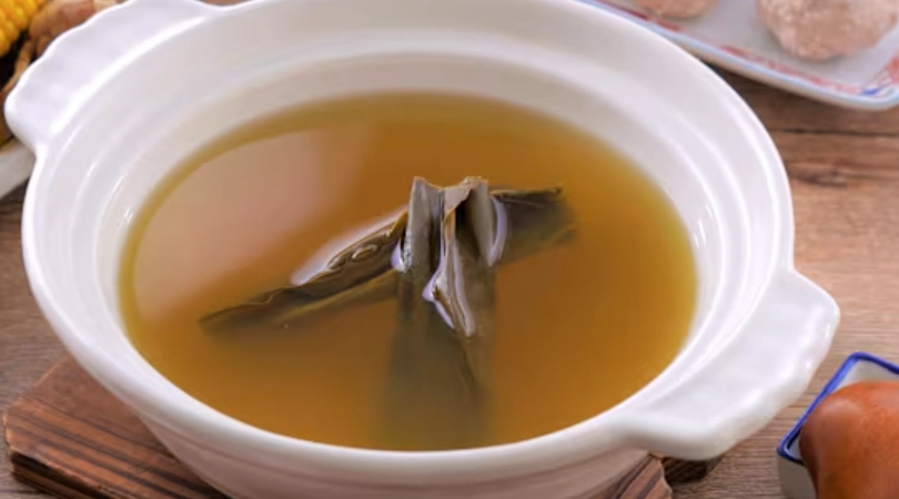 家常魚湯食譜