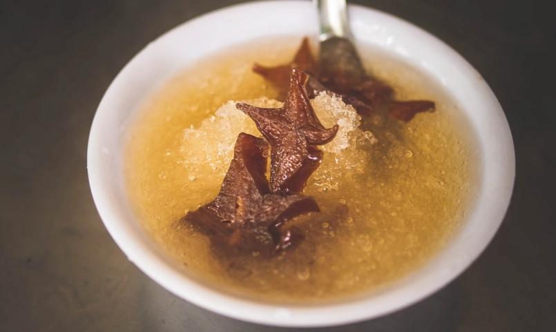 國華街美食地圖 國華街美食地圖