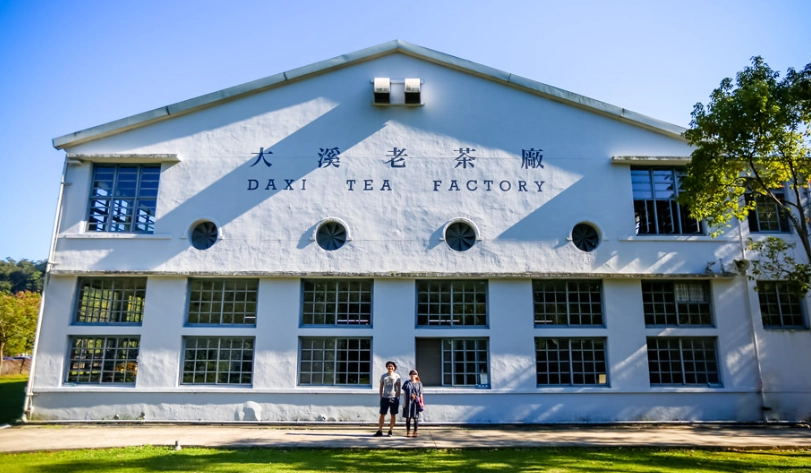 桃園攝影地點
