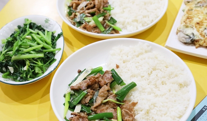 歸仁美食推薦