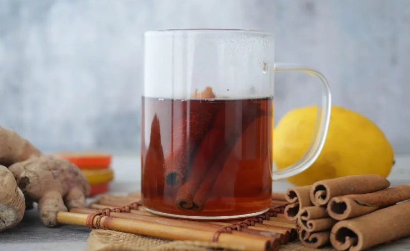 養肝配方全攻略：中醫推薦的護肝飲食與茶飲秘方