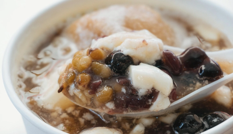 歸仁小吃