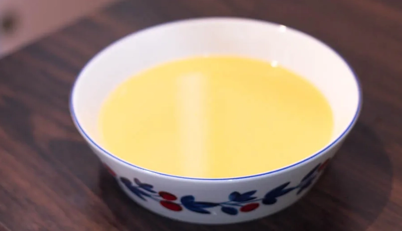蒸水蛋比例