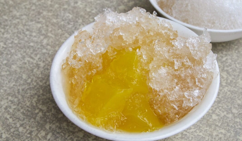 虎尾美食