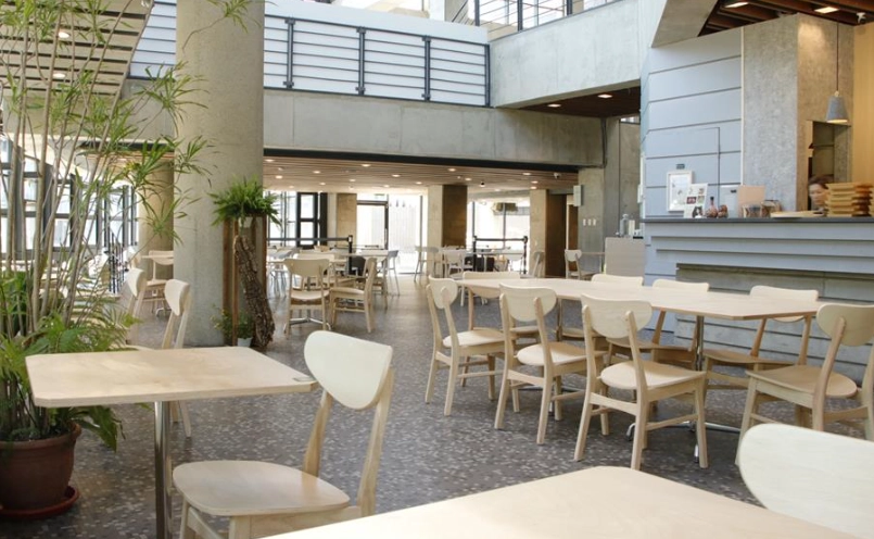台灣博物館餐廳終極指南：親身體驗三大必訪文化用餐地