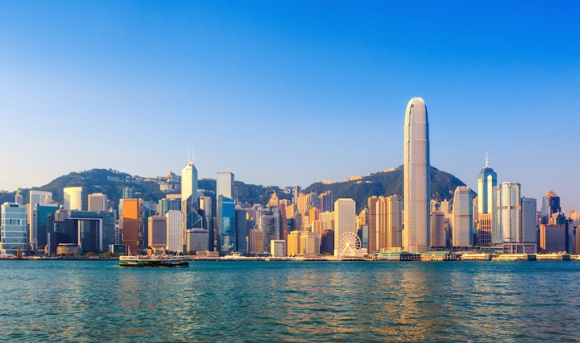 銅鑼灣景點