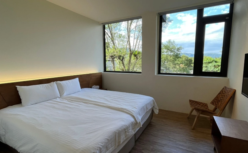 宜蘭螢火蟲住宿終極指南：選對旅宿，讓你的螢河之旅完美加分