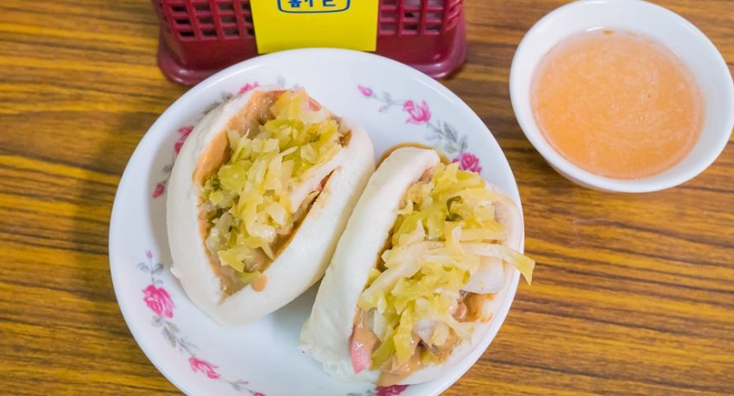 台南國華街小吃 台南國華街小吃
