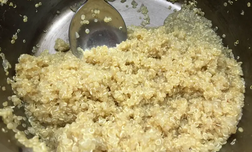 藜麥怎麼煮
