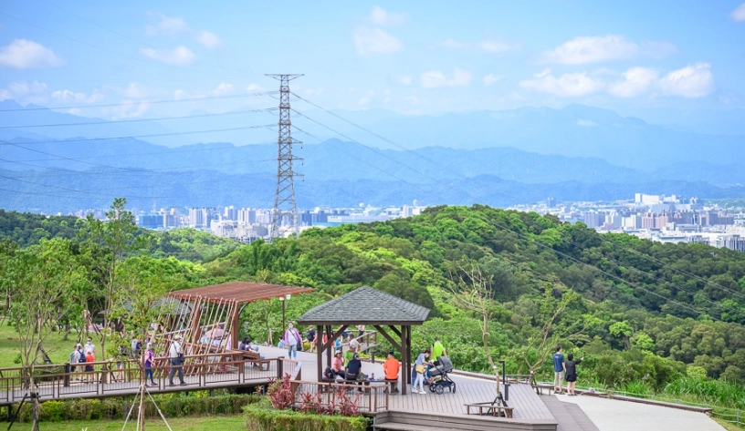 桃園攝影地點