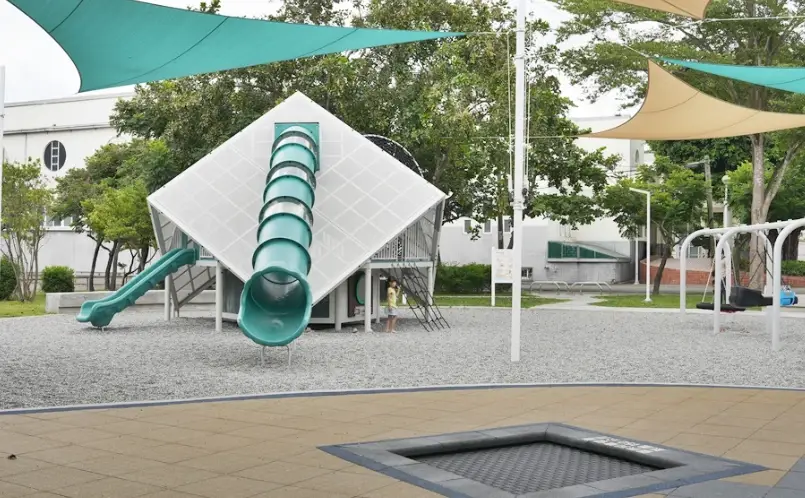 台南特色公園