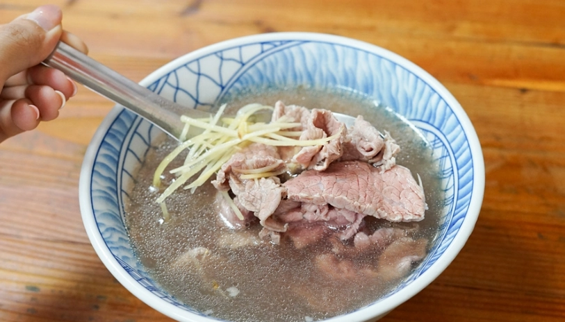 雲林小吃