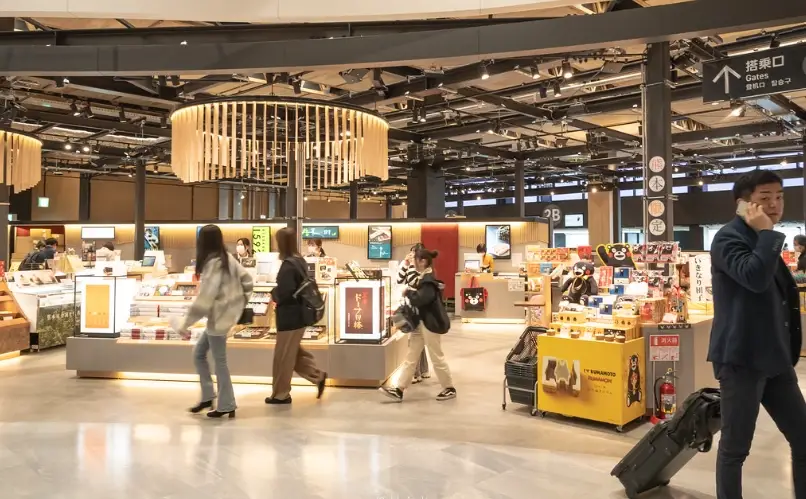 富山機場必買全攻略：在地行家私藏十大伴手禮清單