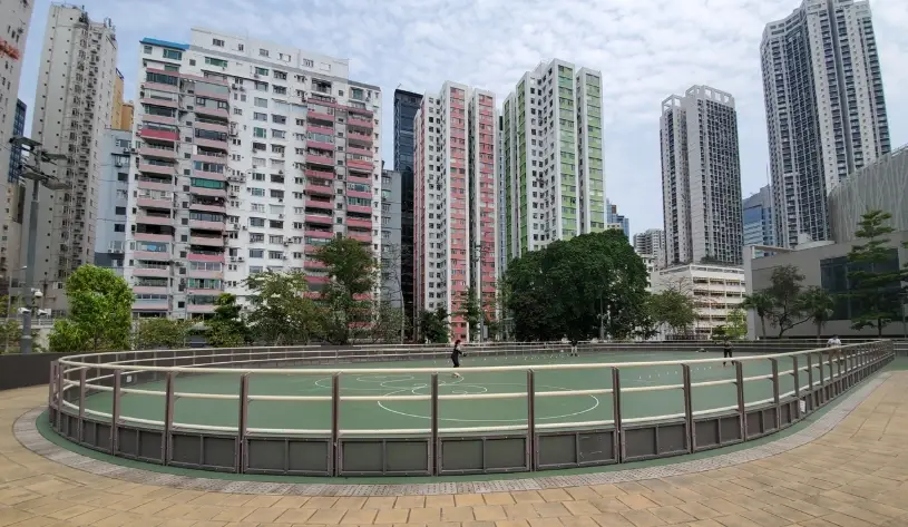 銅鑼灣美食