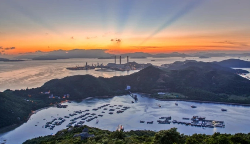 香港旅遊攻略