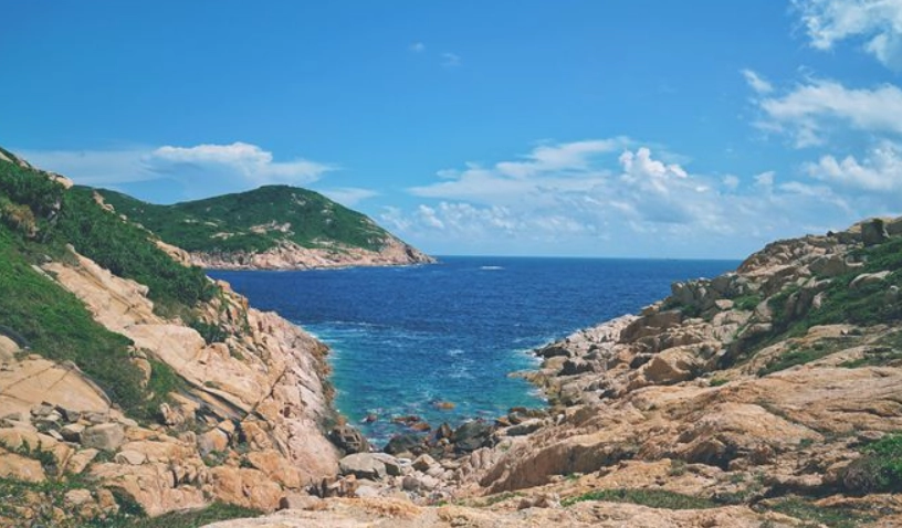 香港島景點