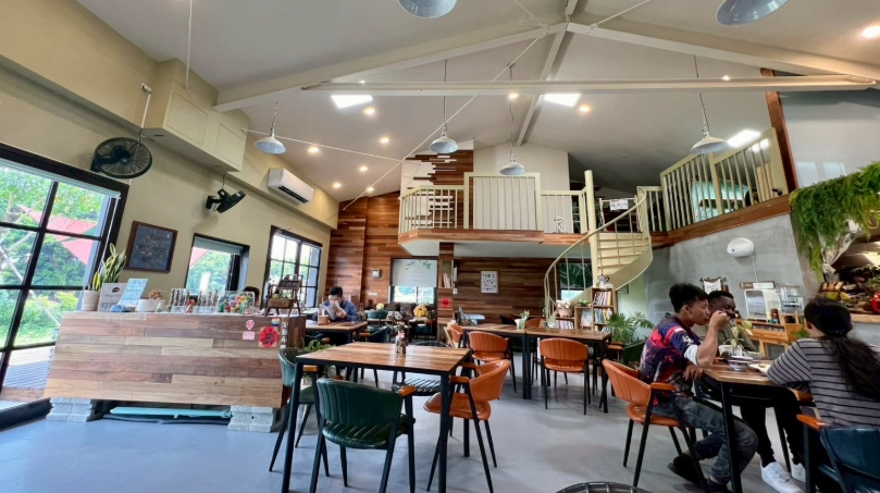 帶狗餐廳彰化