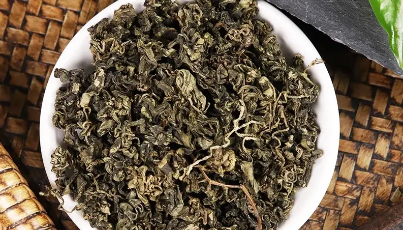 養肝茶