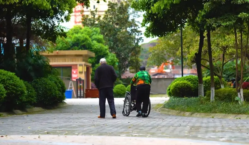 台中無障礙旅遊景點精選：行動不便長輩輕鬆遊玩全攻略