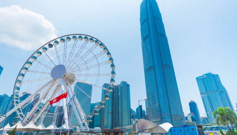 香港各區特色深度遊：從地道美食到隱世景點的全攻略