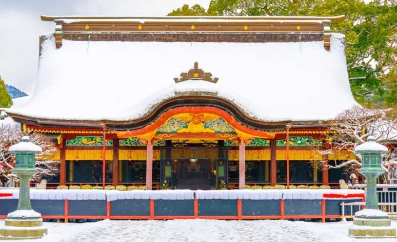 福岡冬天好玩 福岡冬天好玩