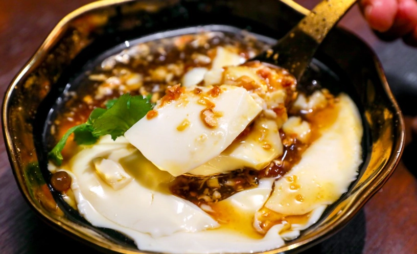 礁溪溫泉美食