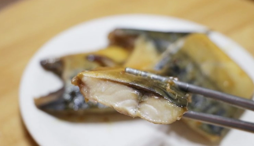 鯖魚營養價值