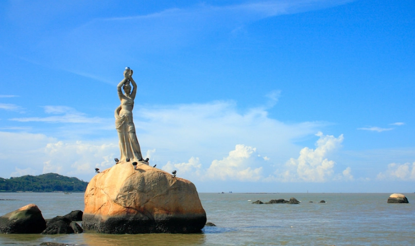 珠海旅遊