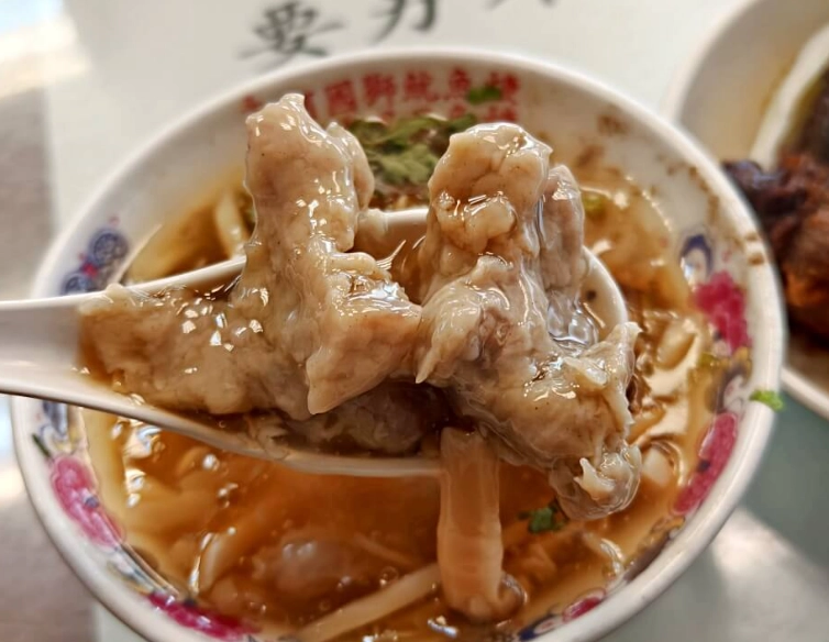 雲林美食