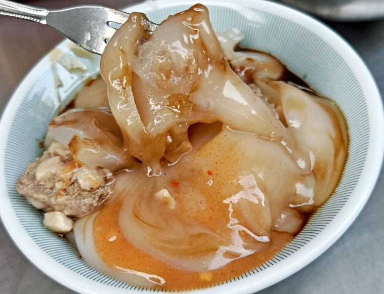 斗六美食
