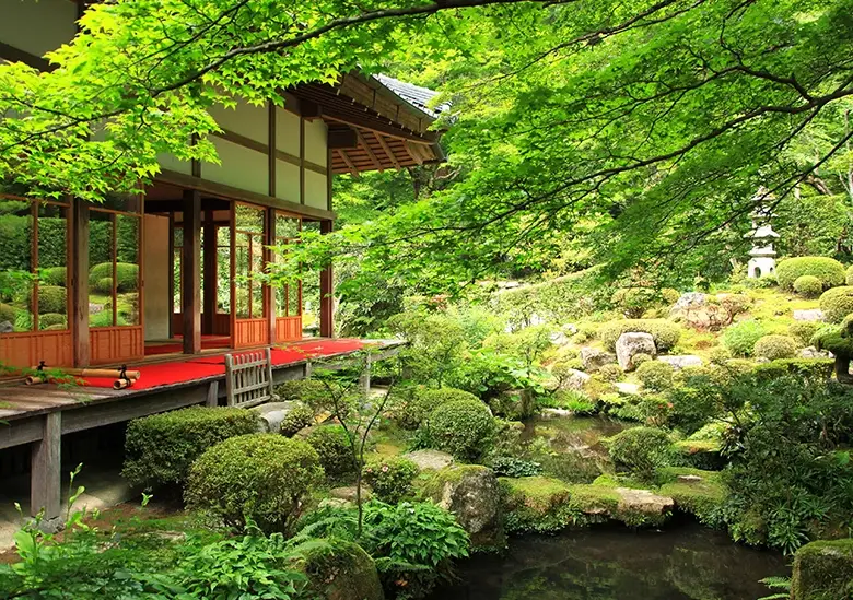 京都北邊景點