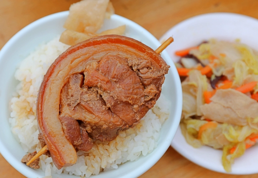 斗六小吃