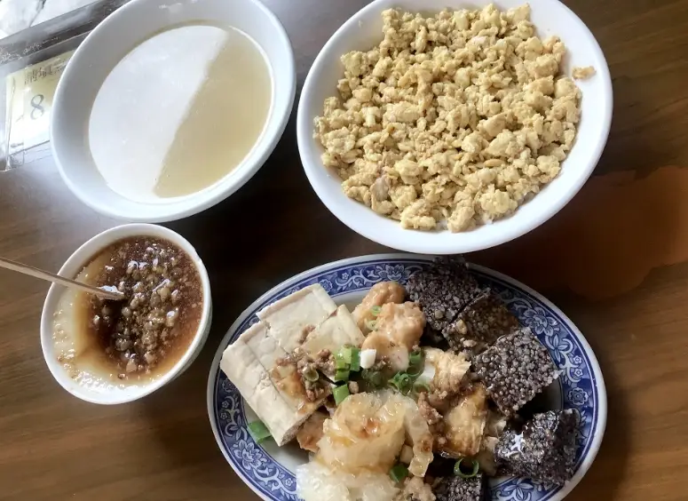 雲林美食