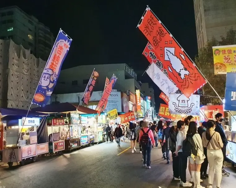 嘉義景點推薦