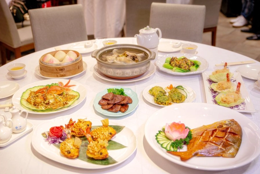 台北美食推薦
