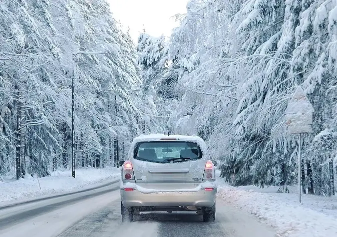 雪地輪胎選擇