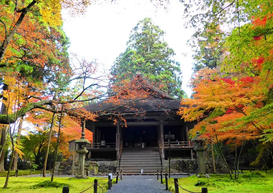 貴船神社交通