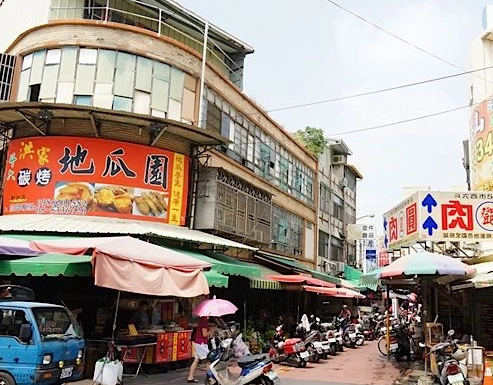 雲林美食